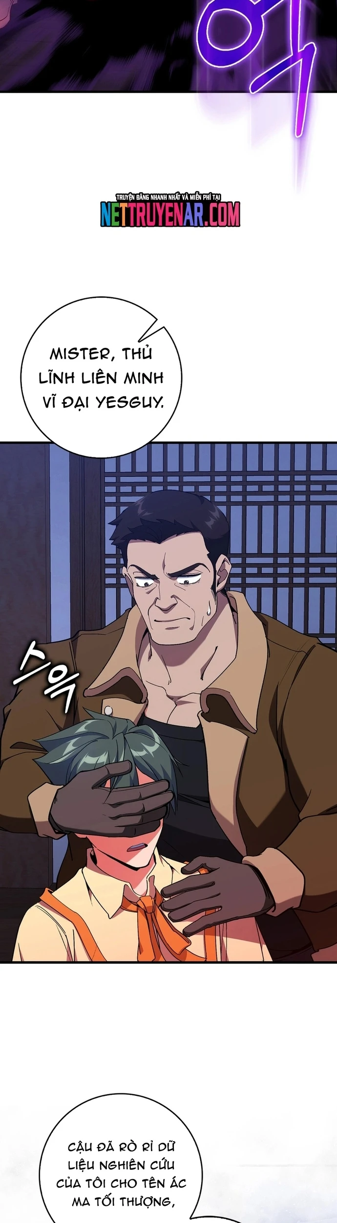 Người Chơi Cấp Tối Đa Chapter 99 - 22