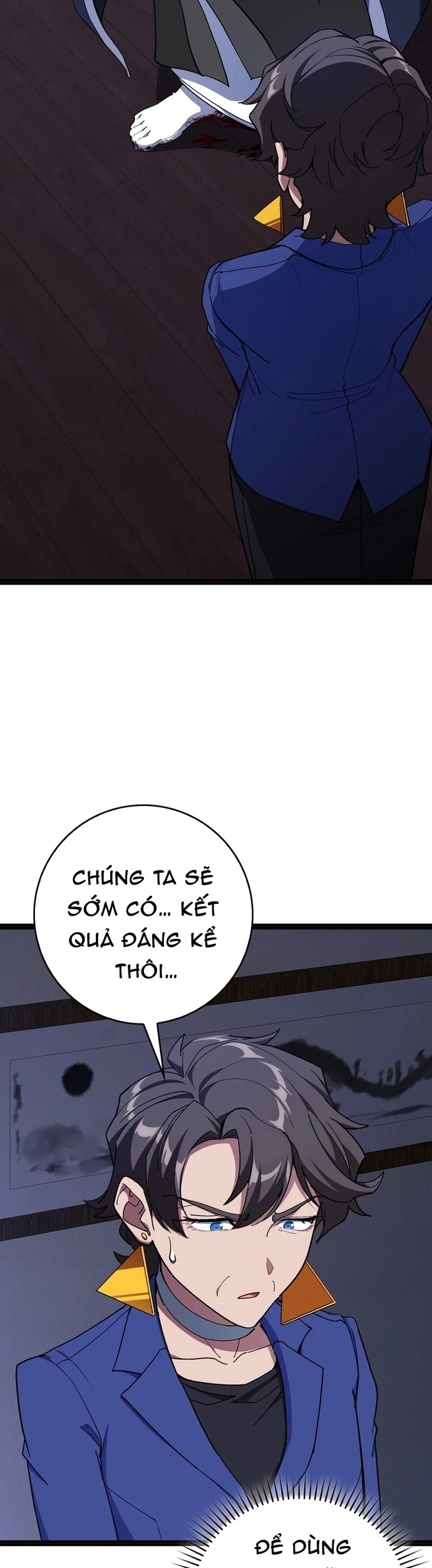 Người Chơi Cấp Tối Đa Chapter 99 - 29
