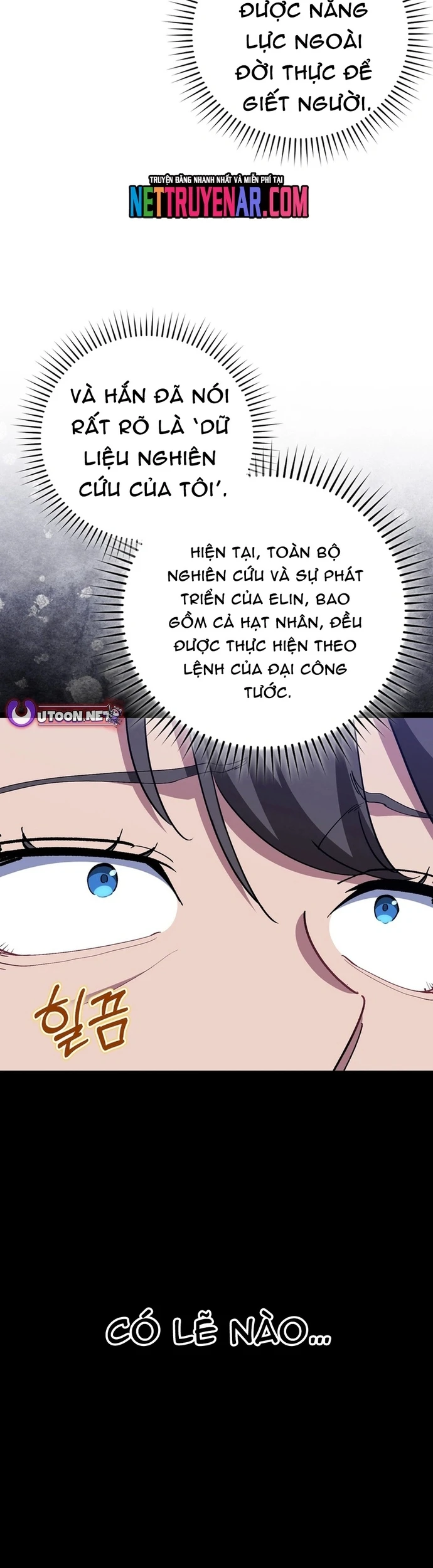 Người Chơi Cấp Tối Đa Chapter 99 - 30