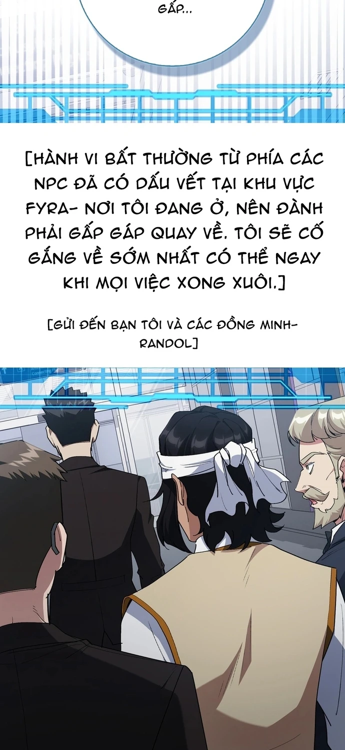 Người Chơi Cấp Tối Đa Chapter 99 - 44