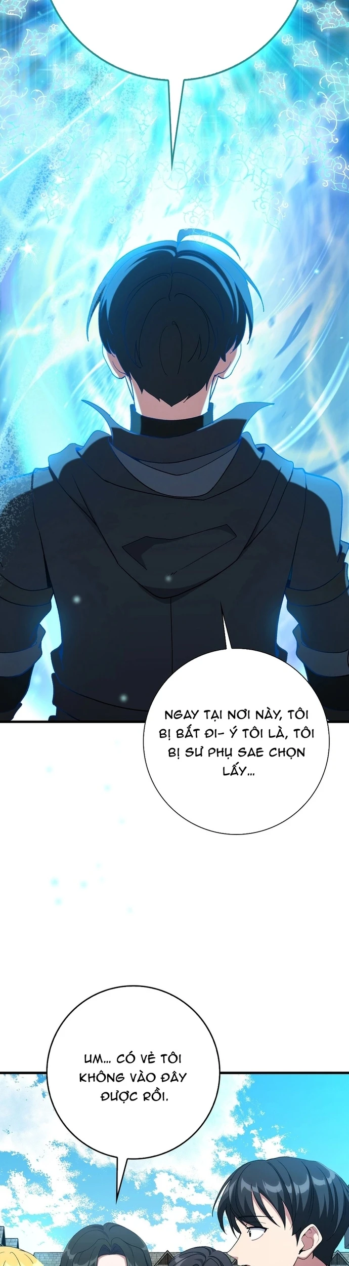 Người Chơi Cấp Tối Đa Chapter 99 - 53