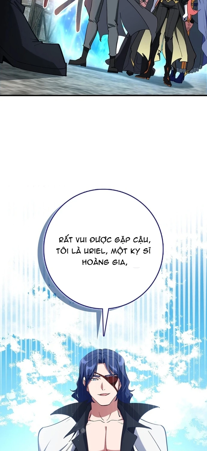 Người Chơi Cấp Tối Đa Chapter 99 - 56