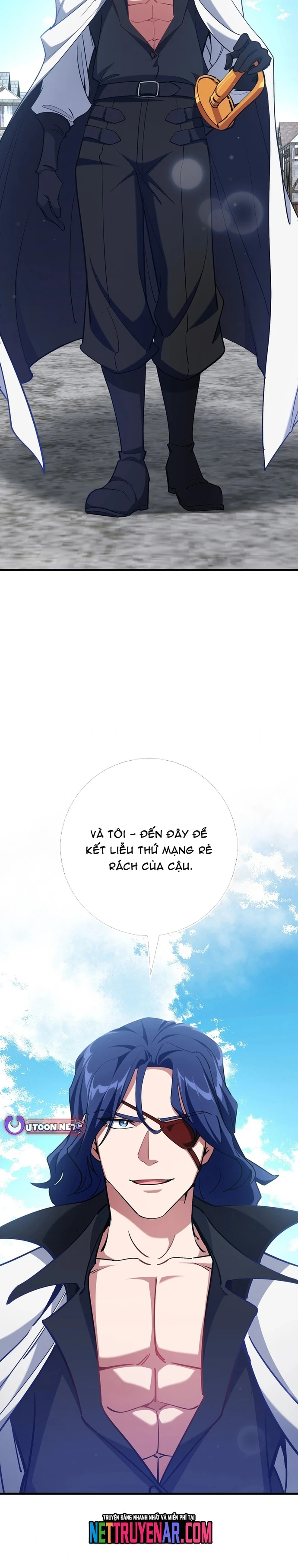 Người Chơi Cấp Tối Đa Chapter 99 - 57