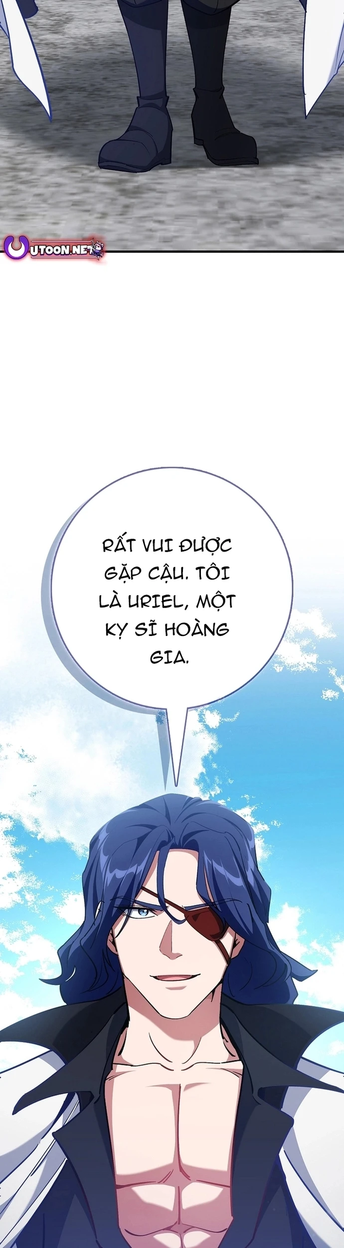 Người Chơi Cấp Tối Đa Chapter 100 - 2