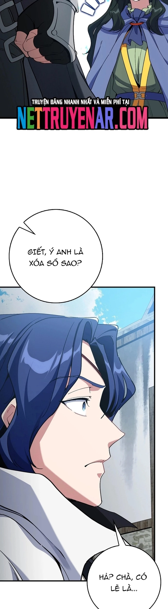 Người Chơi Cấp Tối Đa Chapter 100 - 7
