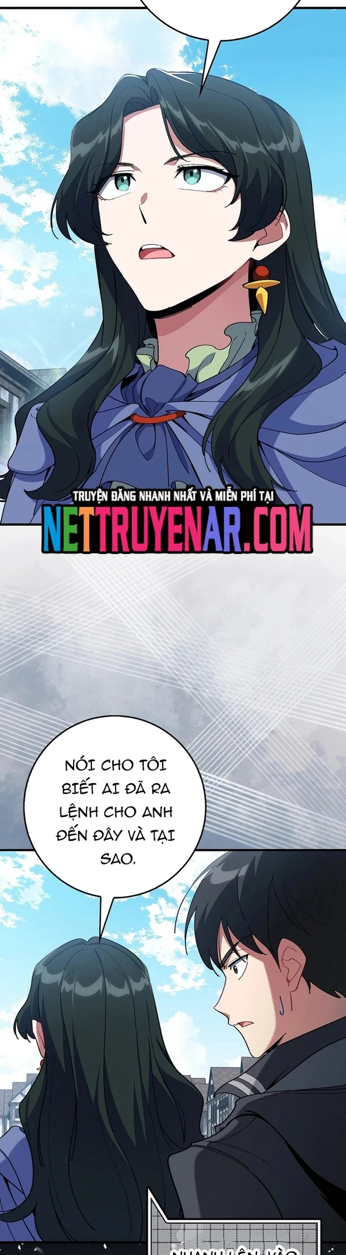Người Chơi Cấp Tối Đa Chapter 100 - 10