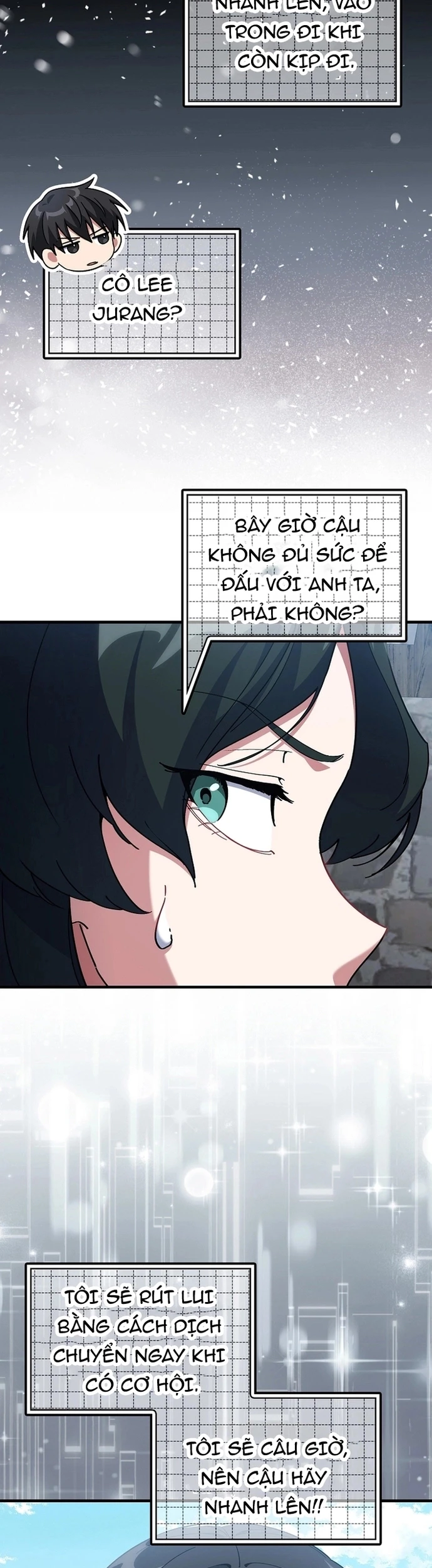 Người Chơi Cấp Tối Đa Chapter 100 - 11