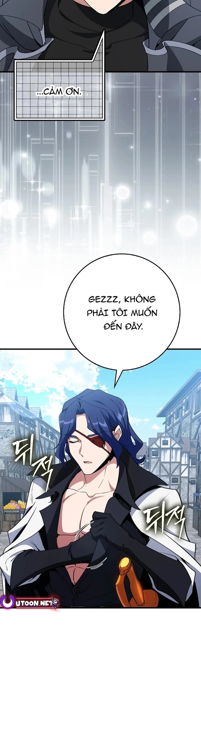 Người Chơi Cấp Tối Đa Chapter 100 - 13