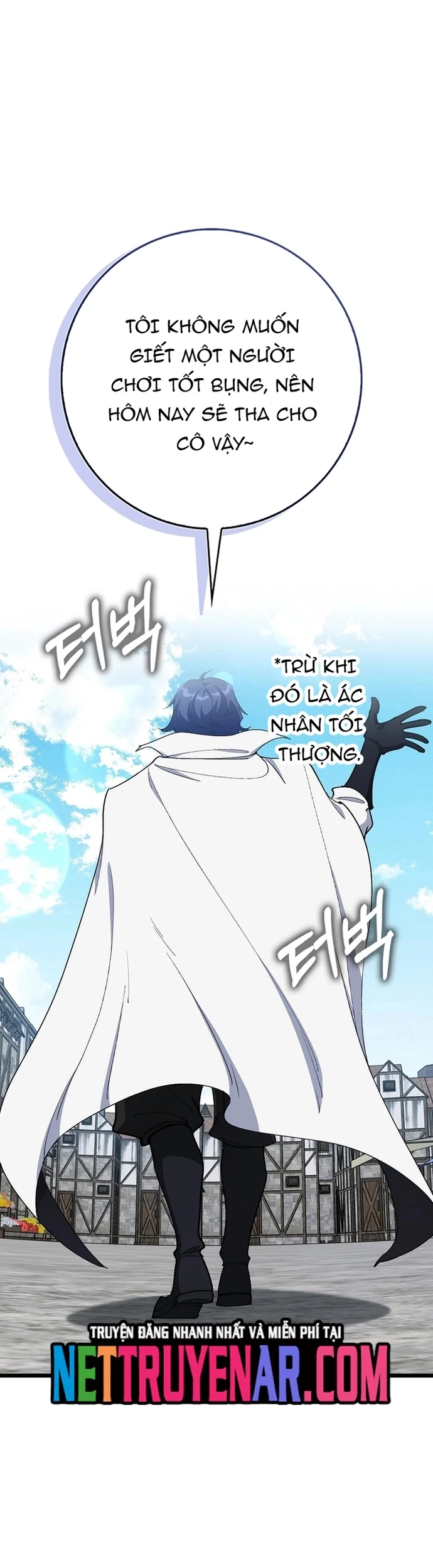 Người Chơi Cấp Tối Đa Chapter 100 - 22