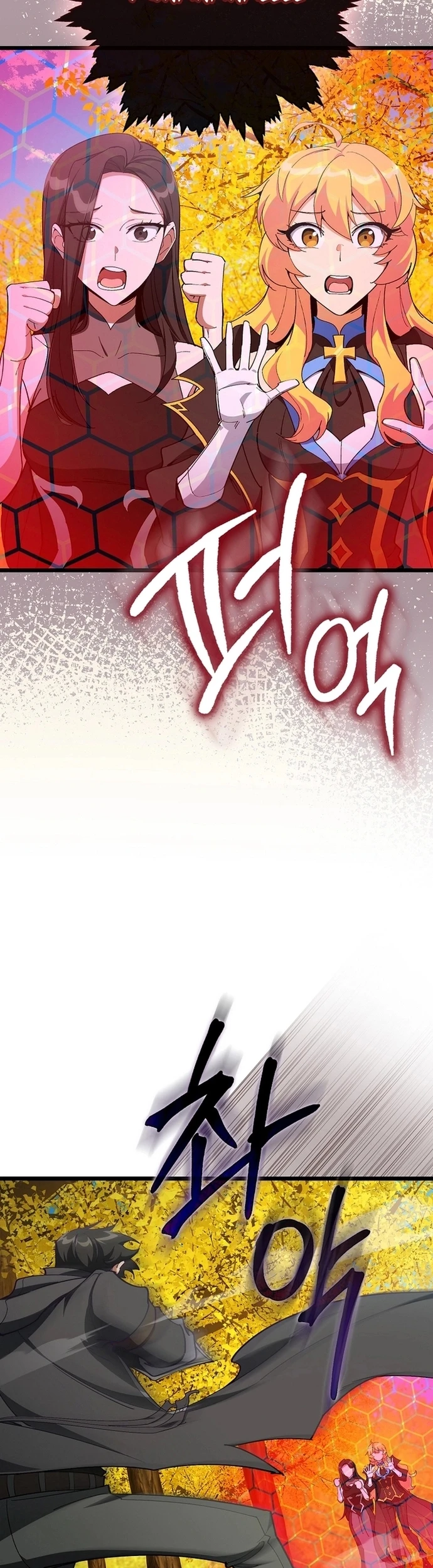 Người Chơi Cấp Tối Đa Chapter 100 - 26