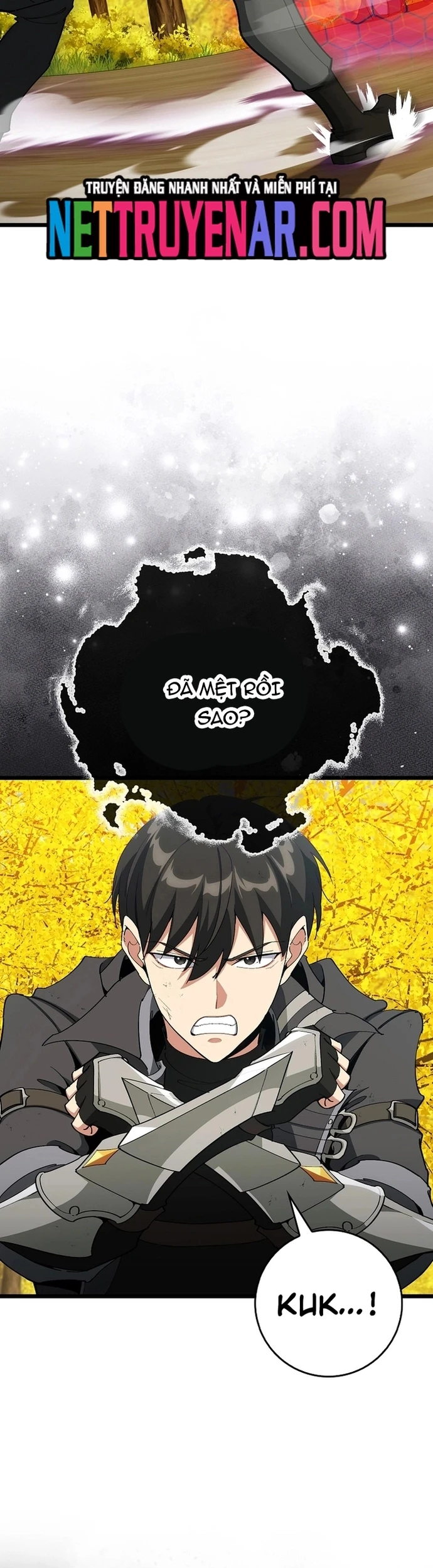 Người Chơi Cấp Tối Đa Chapter 100 - 27