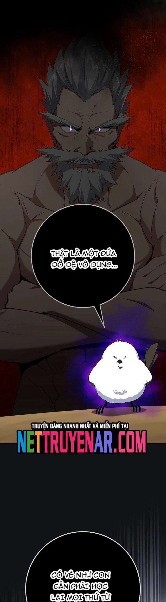 Người Chơi Cấp Tối Đa Chapter 100 - 30