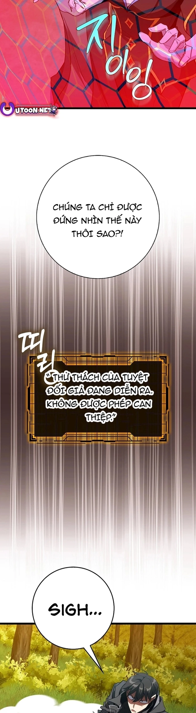 Người Chơi Cấp Tối Đa Chapter 100 - 45