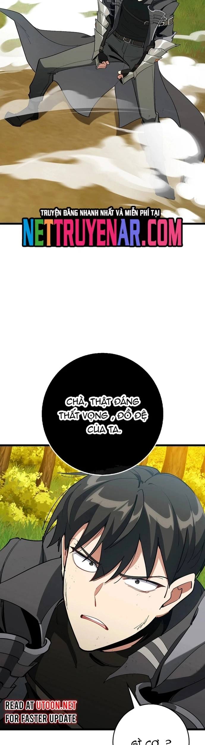 Người Chơi Cấp Tối Đa Chapter 100 - 46