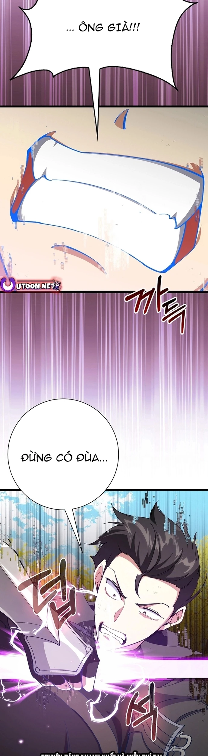 Người Chơi Cấp Tối Đa Chapter 100 - 57