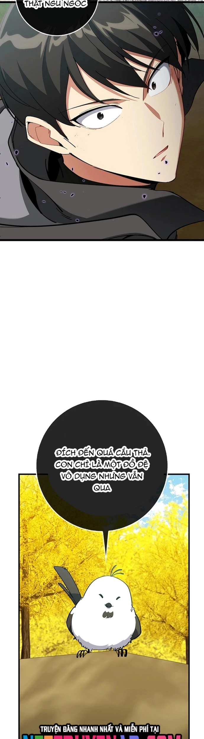 Người Chơi Cấp Tối Đa Chapter 100 - 63