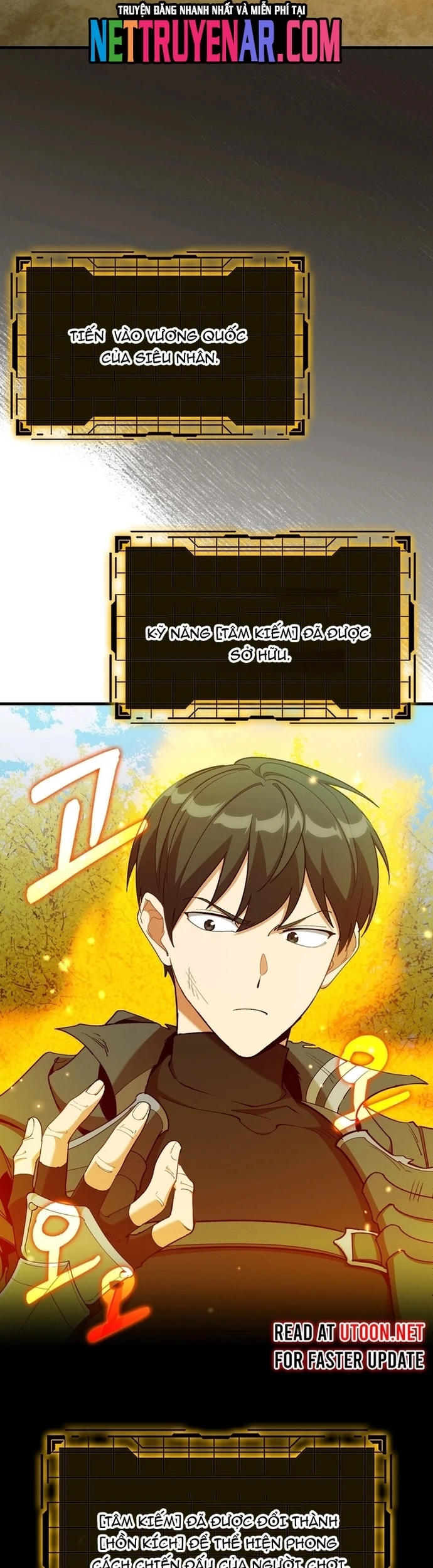 Người Chơi Cấp Tối Đa Chapter 101 - 2