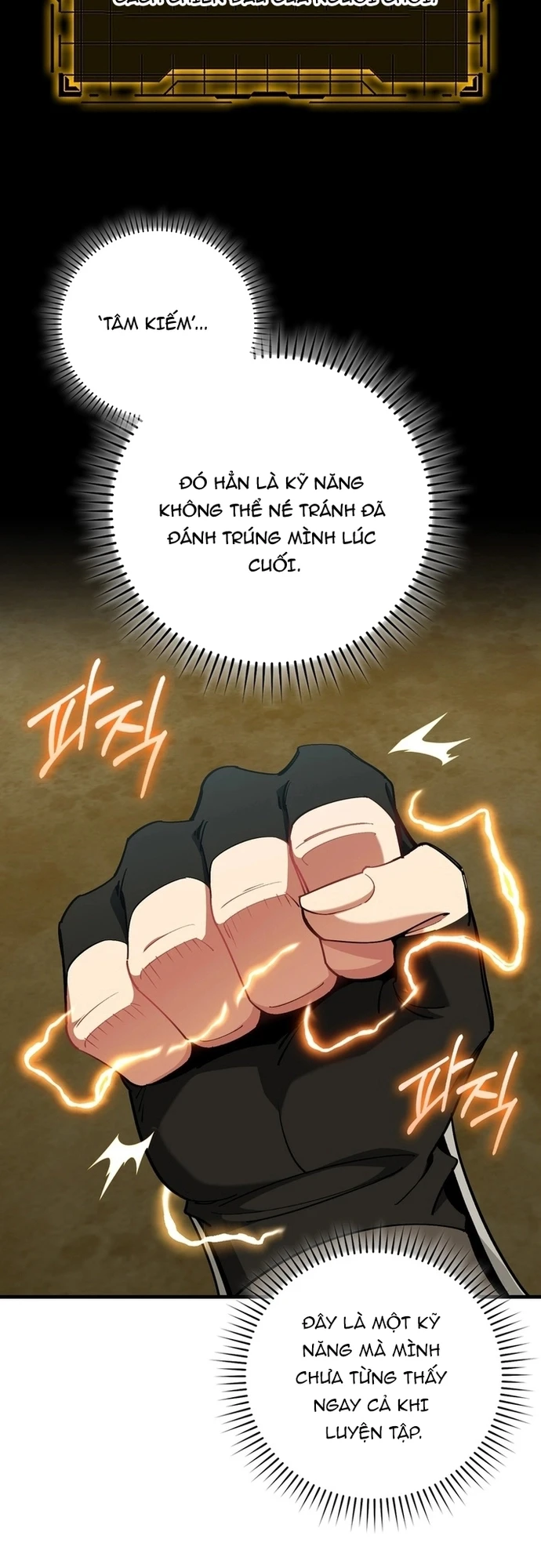 Người Chơi Cấp Tối Đa Chapter 101 - 3