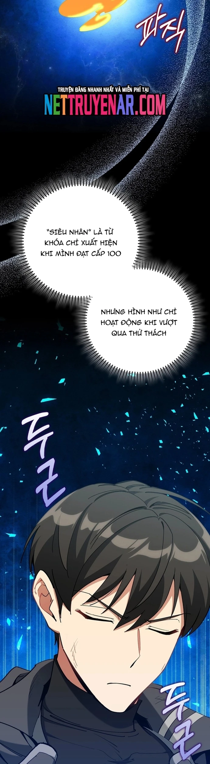 Người Chơi Cấp Tối Đa Chapter 101 - 5