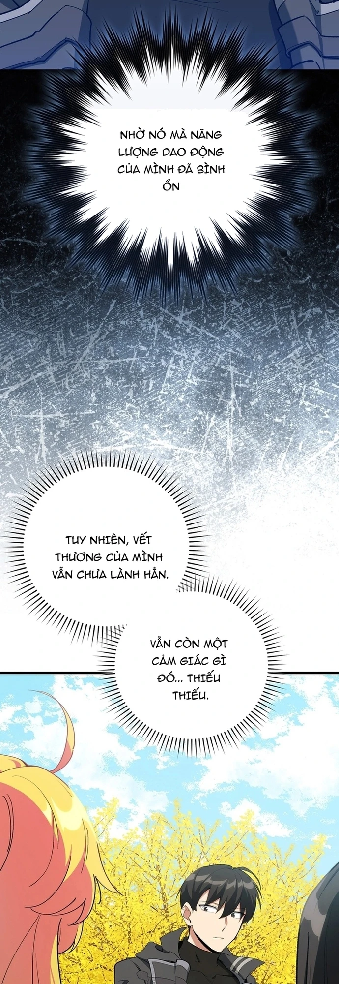 Người Chơi Cấp Tối Đa Chapter 101 - 6