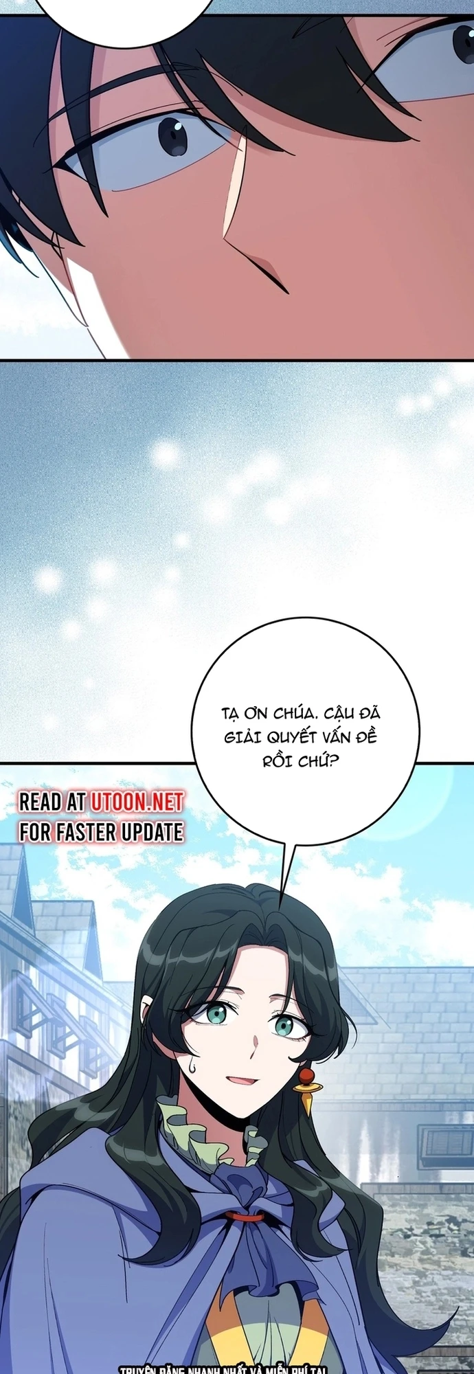 Người Chơi Cấp Tối Đa Chapter 101 - 12