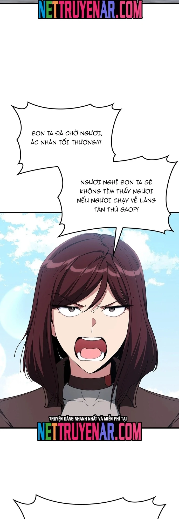 Người Chơi Cấp Tối Đa Chapter 101 - 15