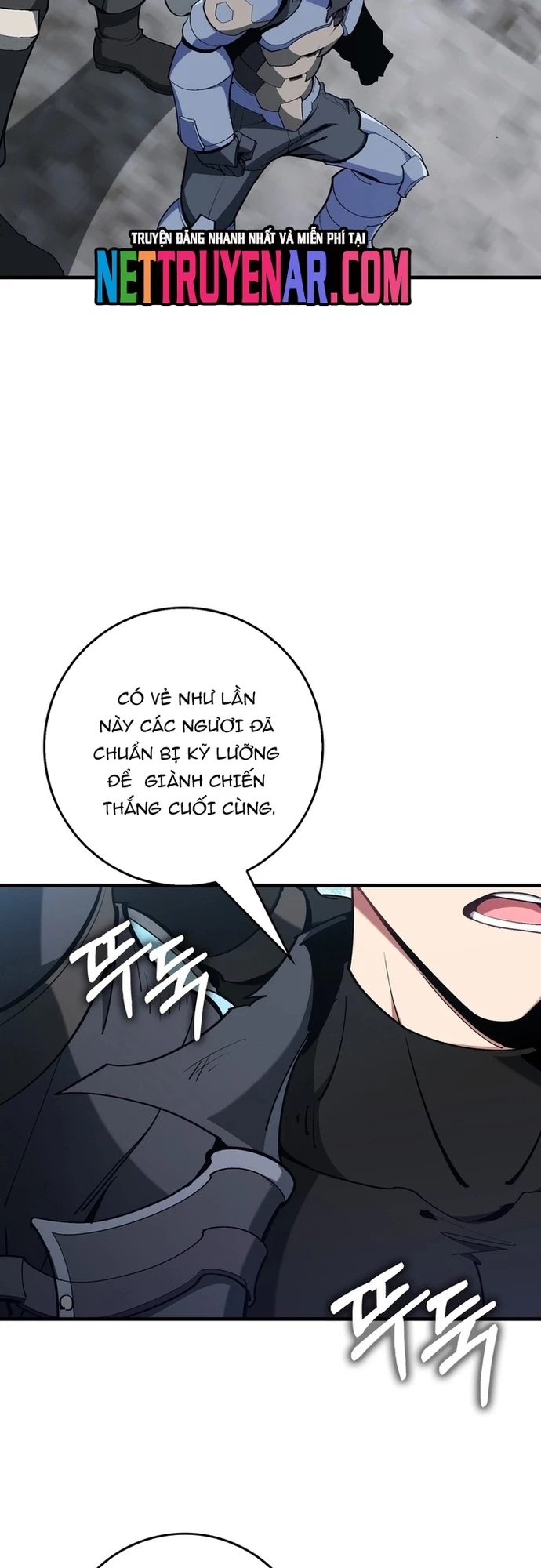 Người Chơi Cấp Tối Đa Chapter 101 - 21