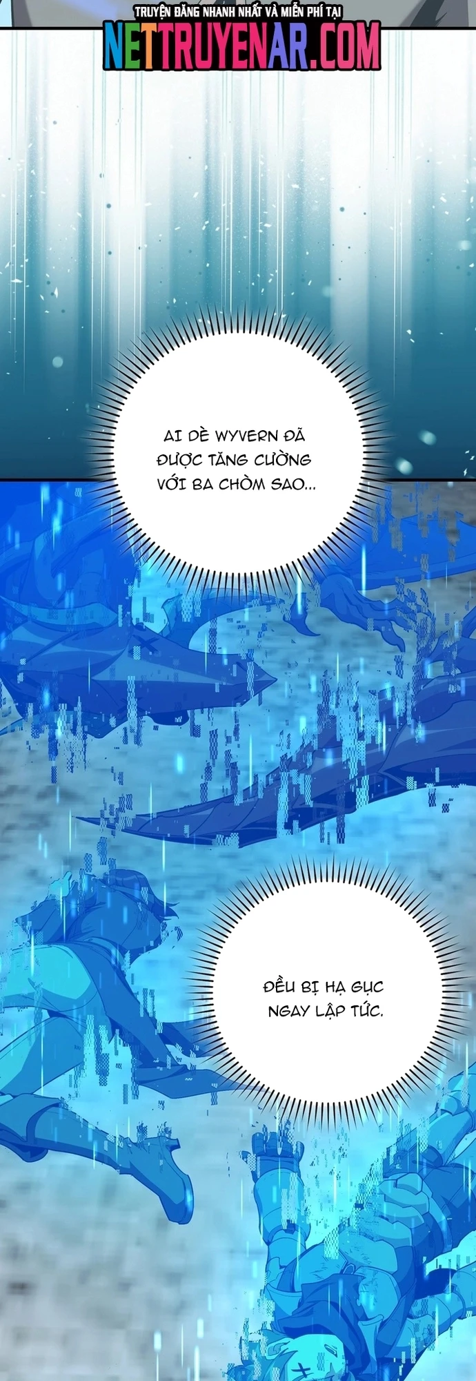 Người Chơi Cấp Tối Đa Chapter 101 - 33
