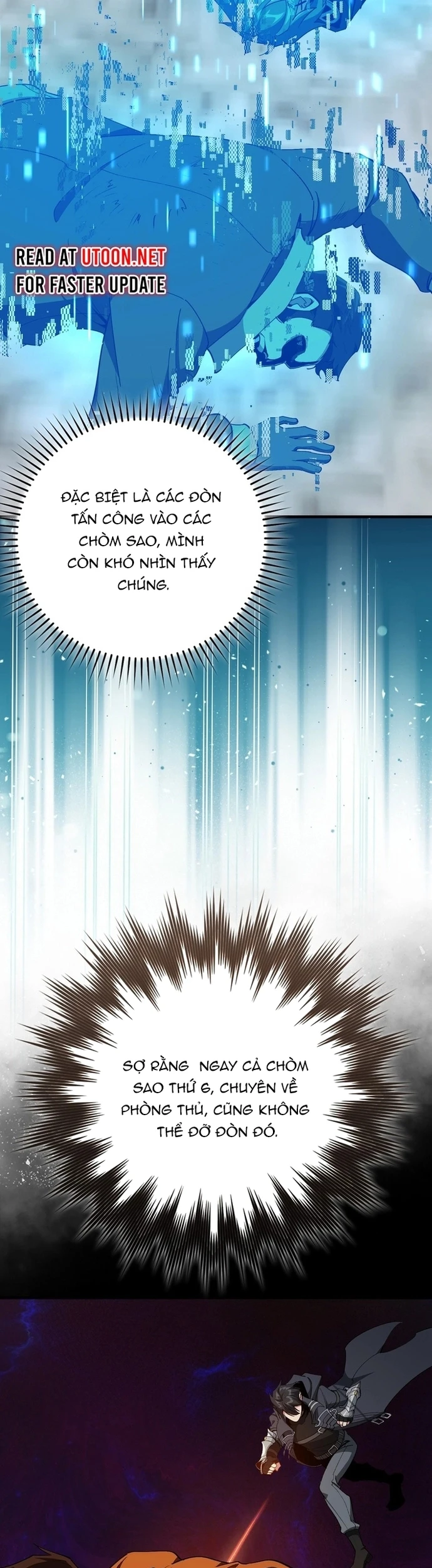 Người Chơi Cấp Tối Đa Chapter 101 - 34