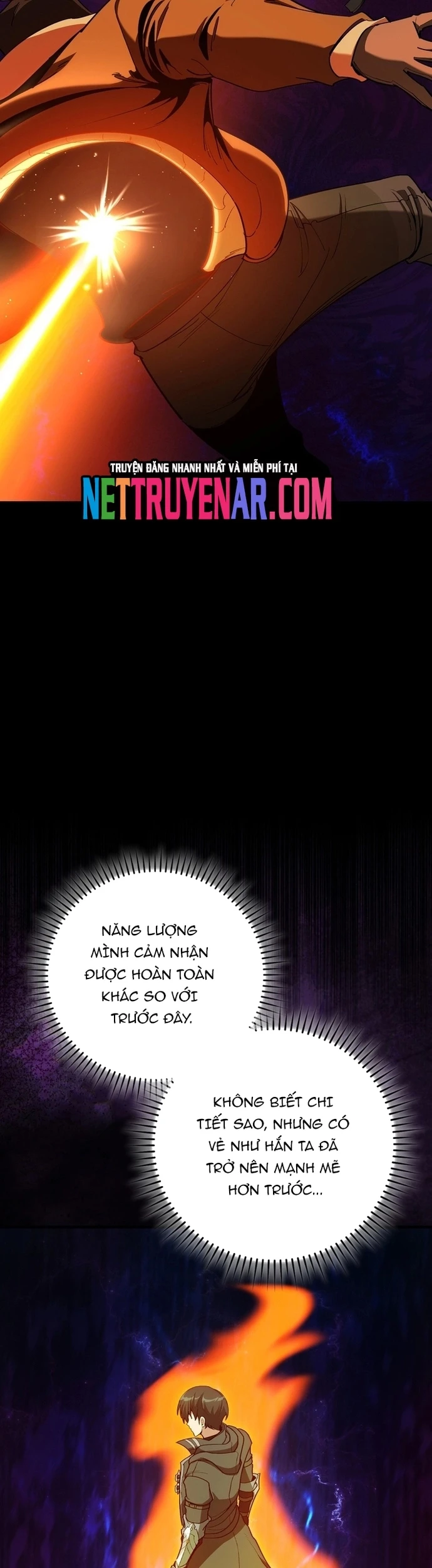 Người Chơi Cấp Tối Đa Chapter 101 - 35