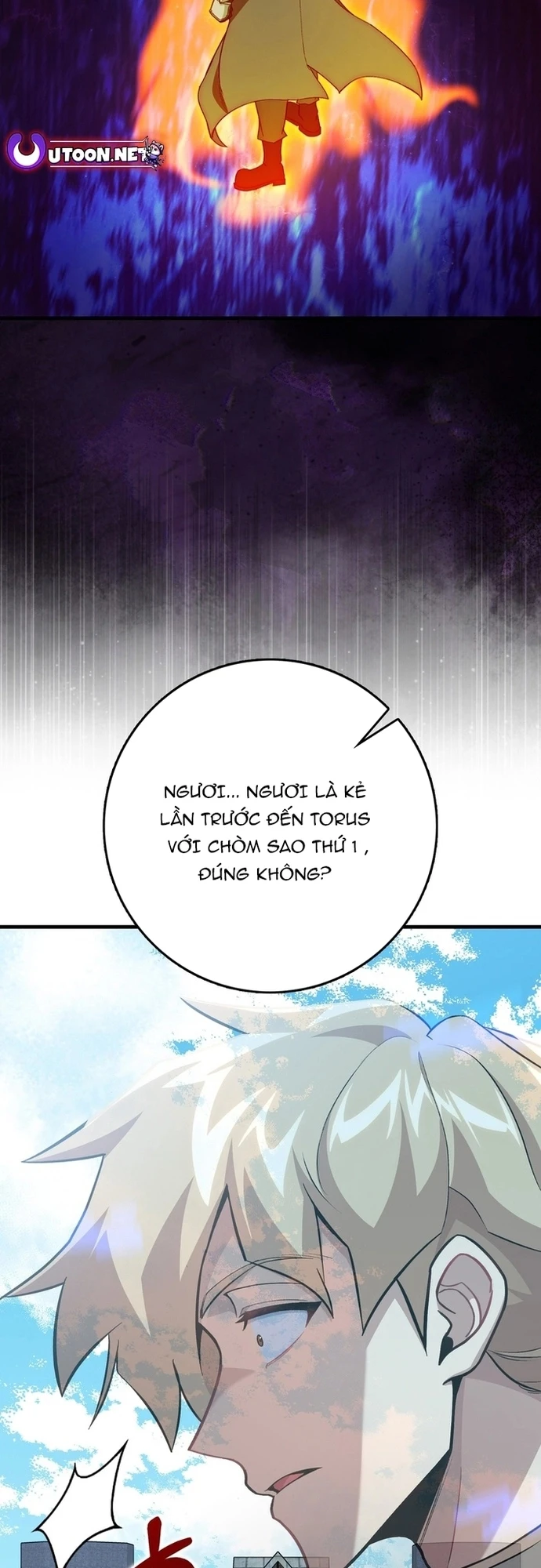 Người Chơi Cấp Tối Đa Chapter 101 - 36
