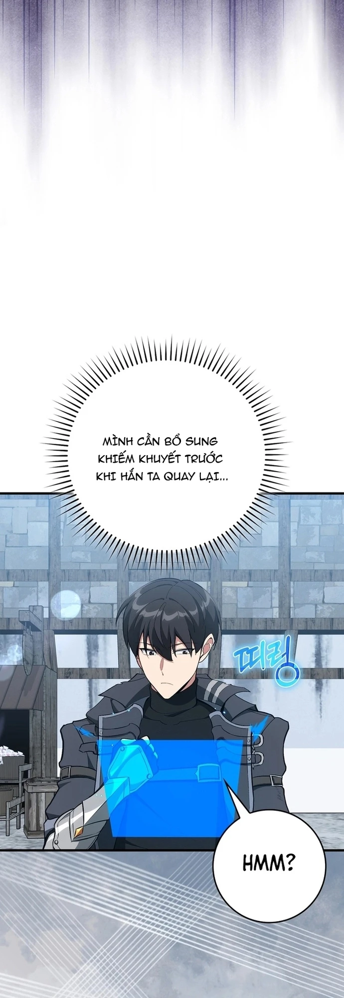 Người Chơi Cấp Tối Đa Chapter 101 - 45