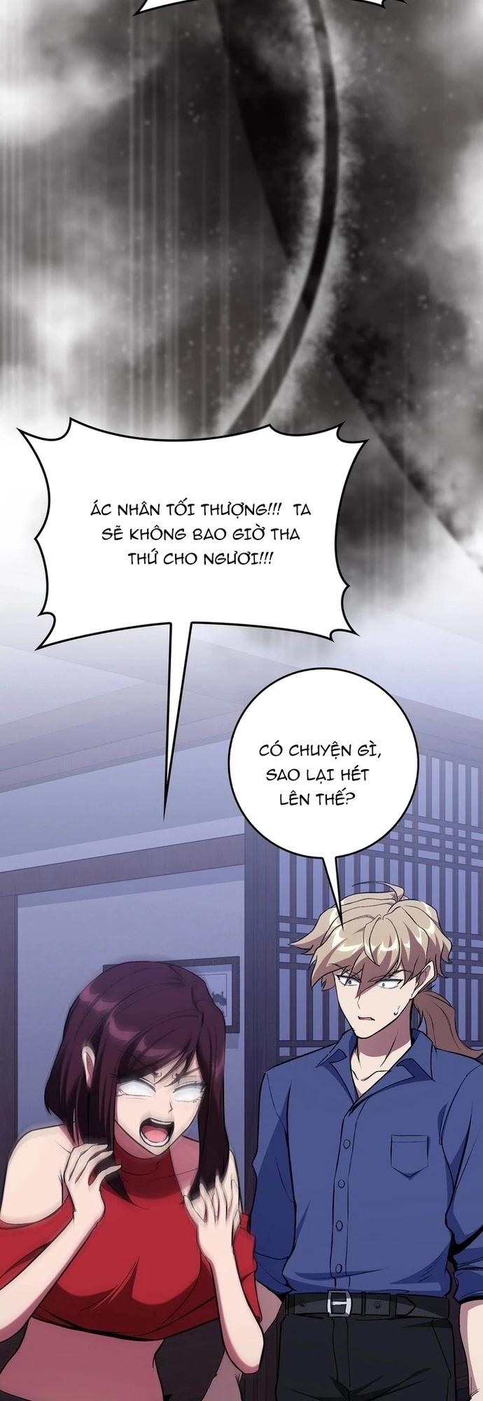 Người Chơi Cấp Tối Đa Chapter 101 - 48