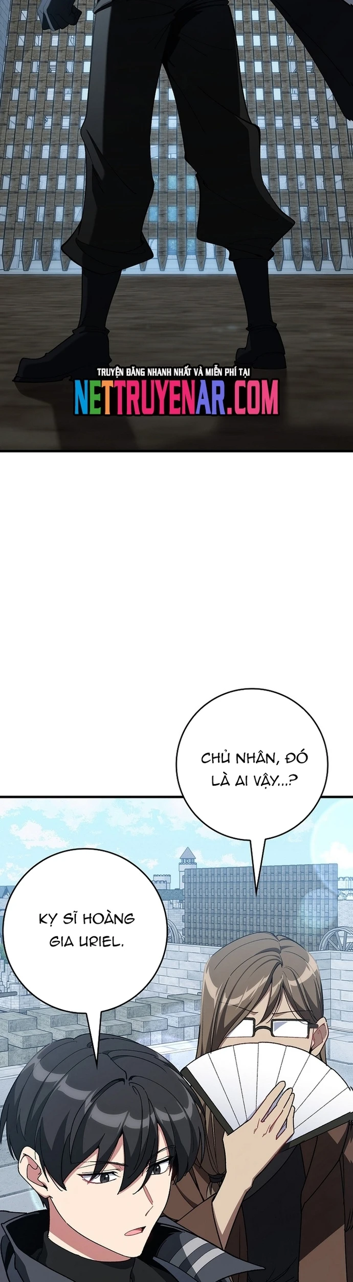 Người Chơi Cấp Tối Đa Chapter 103 - 2
