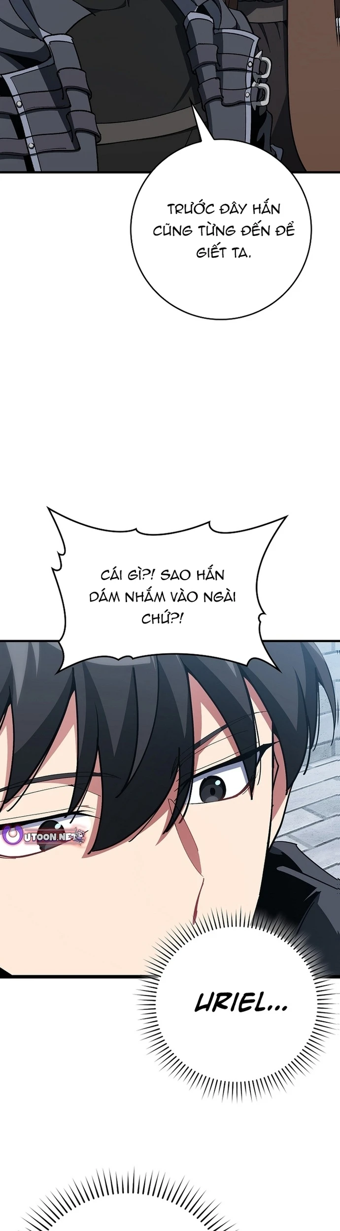 Người Chơi Cấp Tối Đa Chapter 103 - 3
