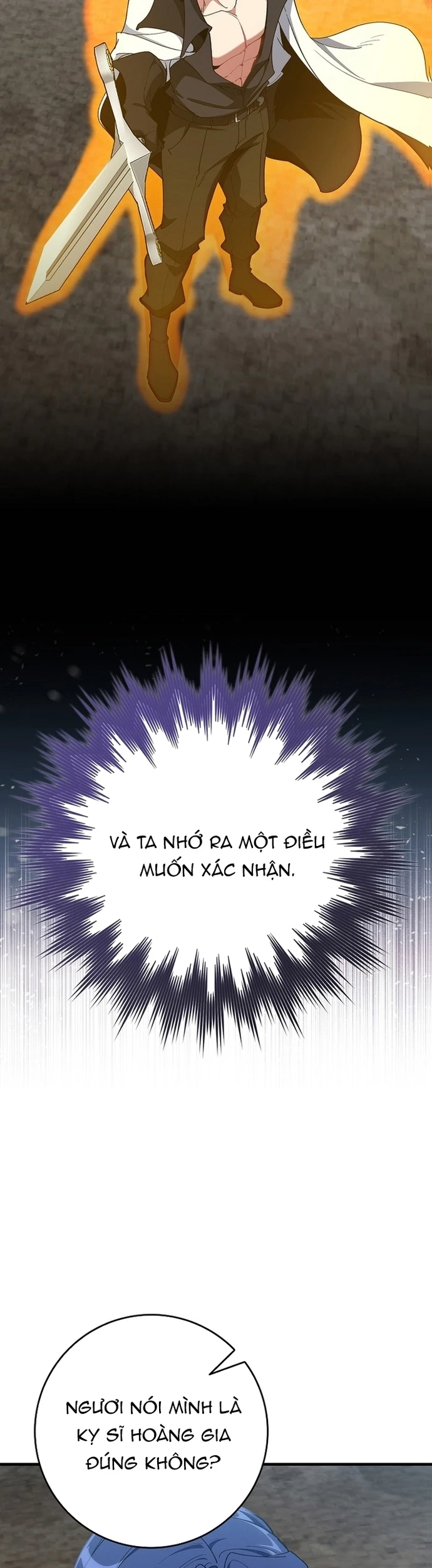 Người Chơi Cấp Tối Đa Chapter 103 - 5