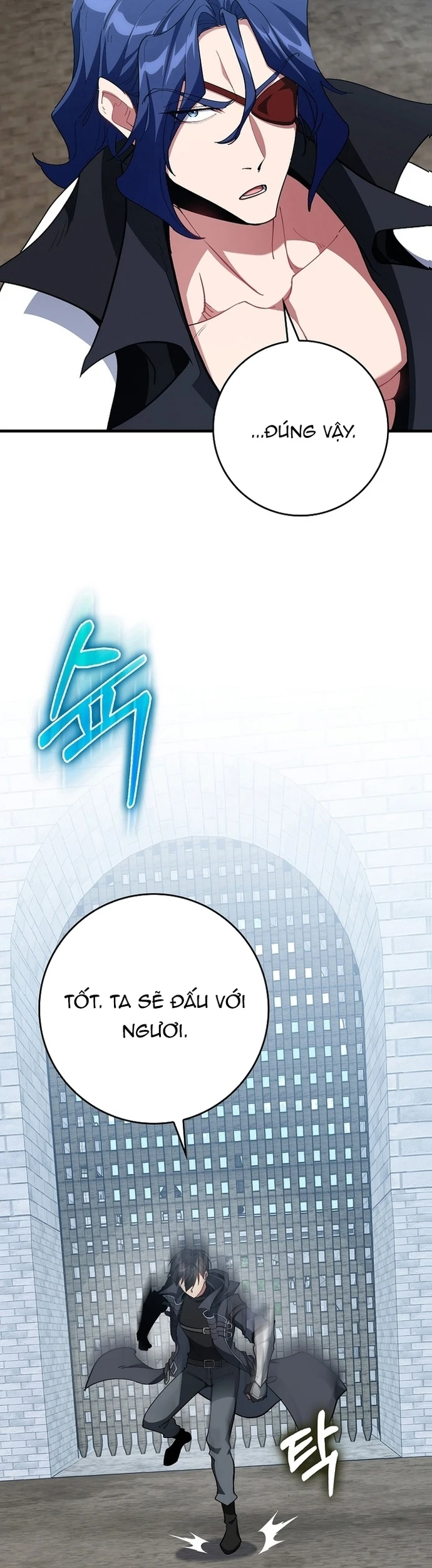 Người Chơi Cấp Tối Đa Chapter 103 - 6