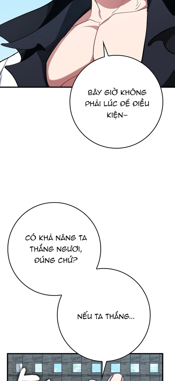 Người Chơi Cấp Tối Đa Chapter 103 - 8