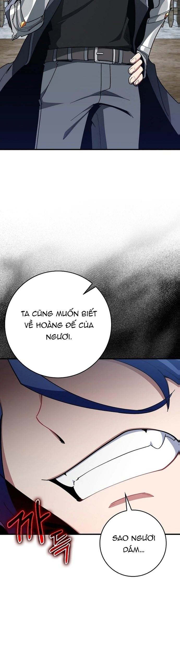 Người Chơi Cấp Tối Đa Chapter 103 - 10
