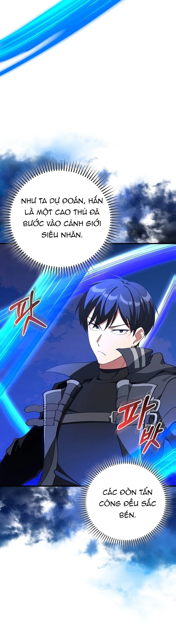 Người Chơi Cấp Tối Đa Chapter 103 - 15