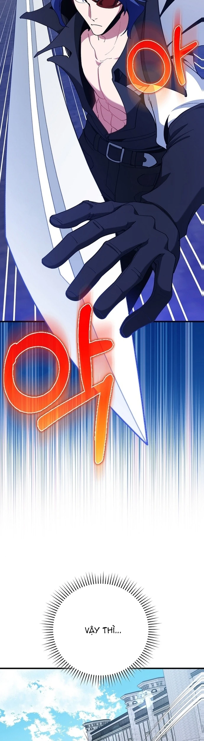 Người Chơi Cấp Tối Đa Chapter 103 - 17