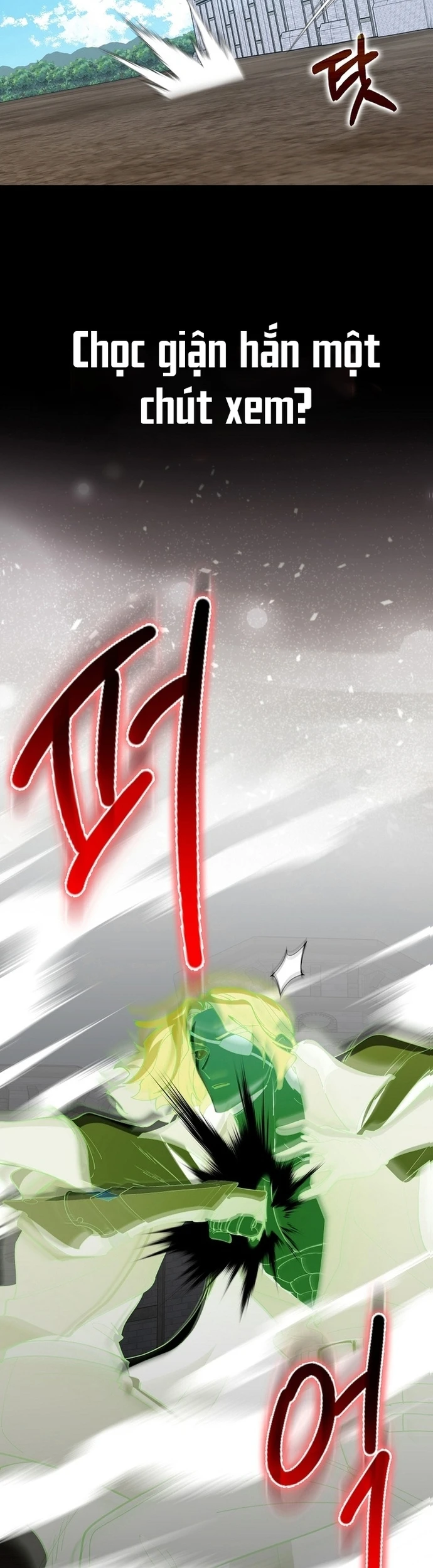 Người Chơi Cấp Tối Đa Chapter 103 - 18