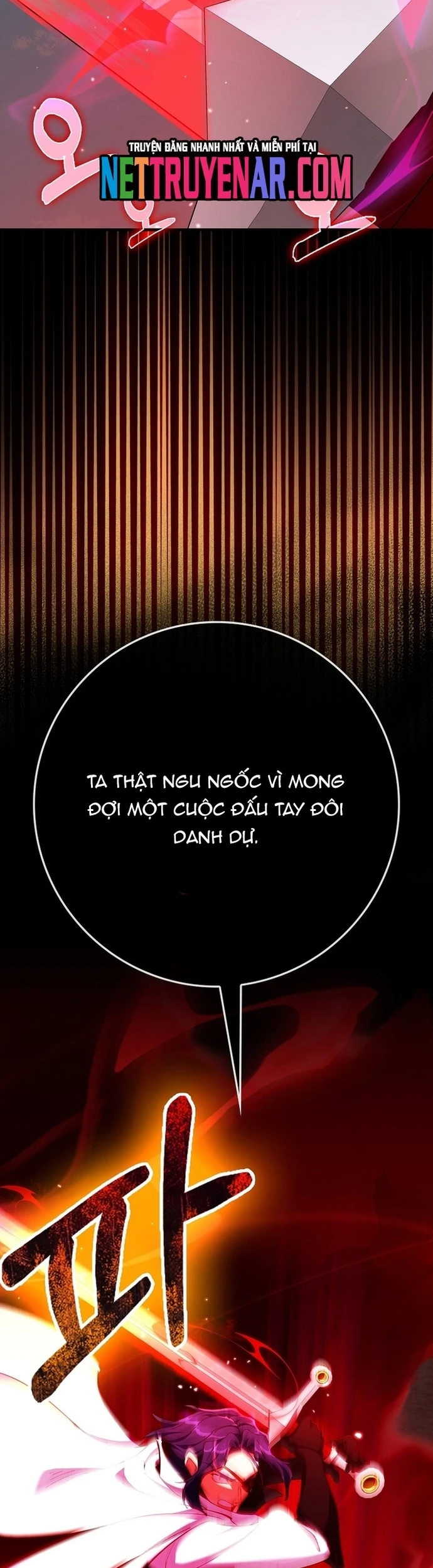 Người Chơi Cấp Tối Đa Chapter 103 - 23