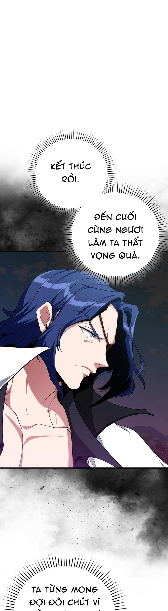 Người Chơi Cấp Tối Đa Chapter 103 - 27