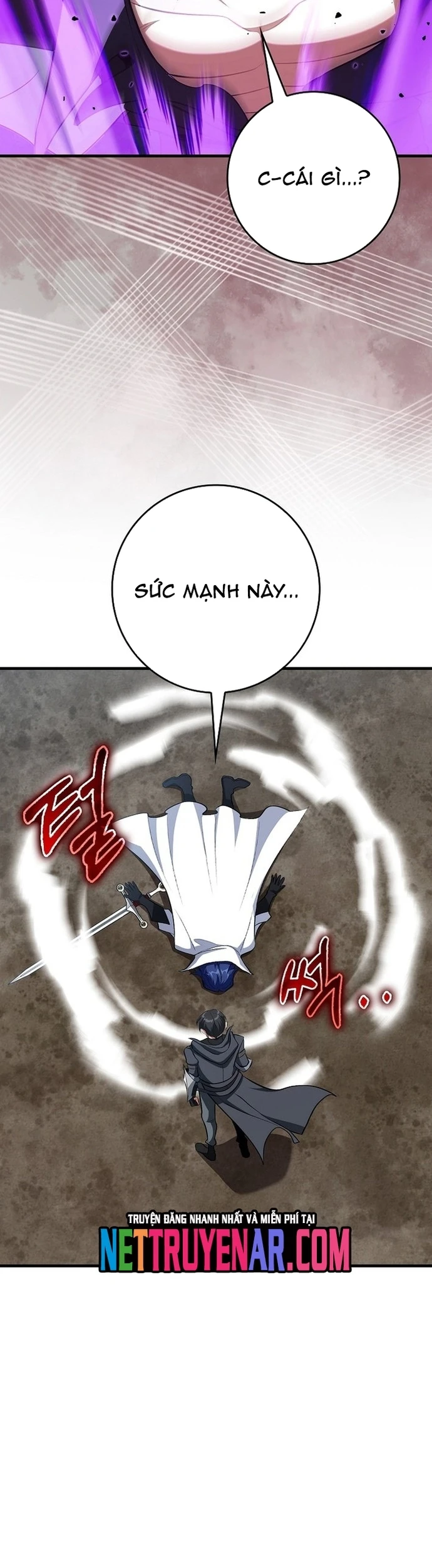 Người Chơi Cấp Tối Đa Chapter 103 - 35