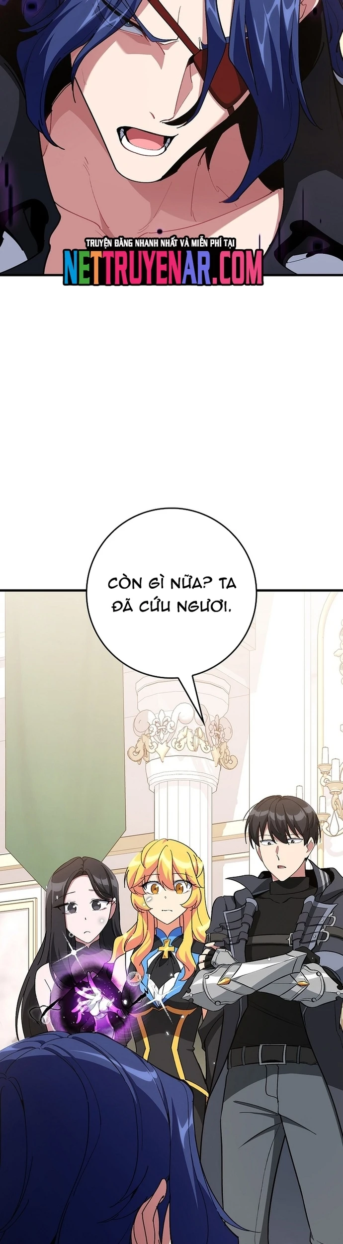 Người Chơi Cấp Tối Đa Chapter 103 - 41