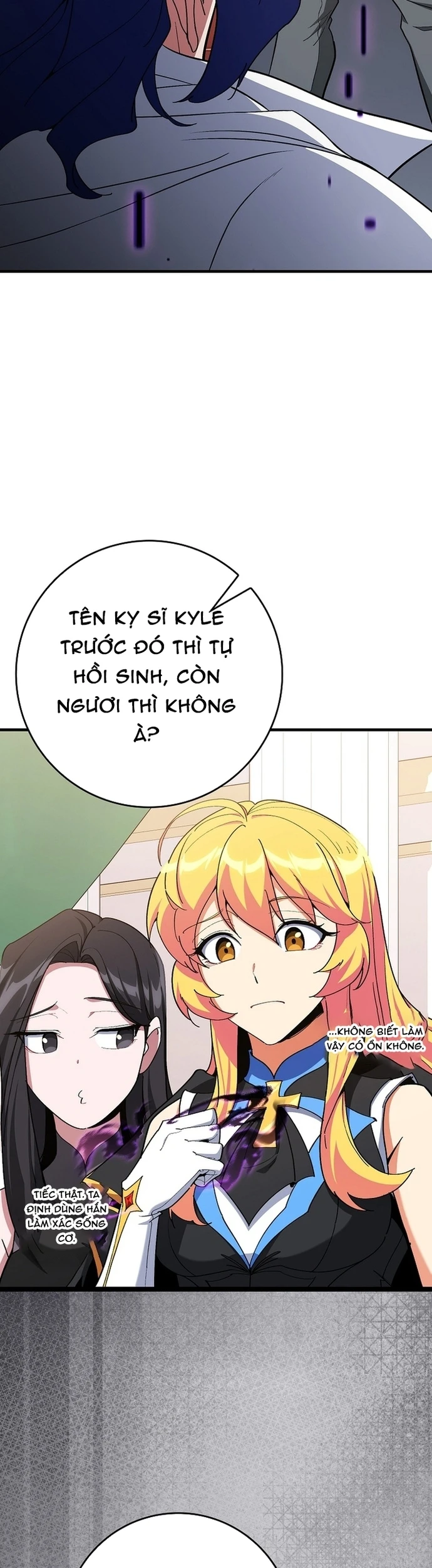 Người Chơi Cấp Tối Đa Chapter 103 - 42