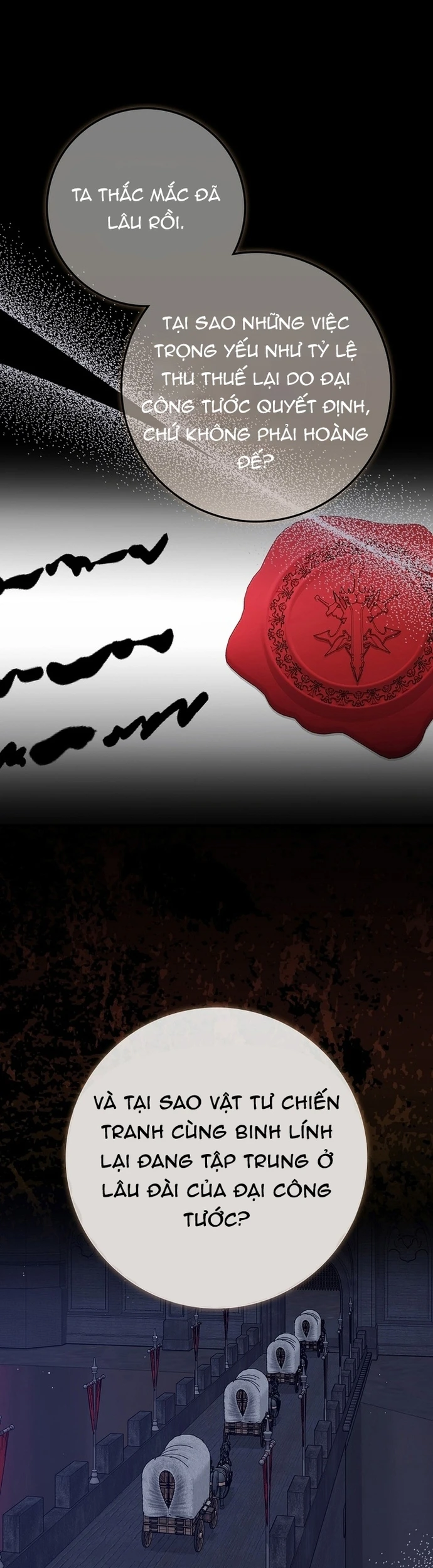 Người Chơi Cấp Tối Đa Chapter 103 - 51