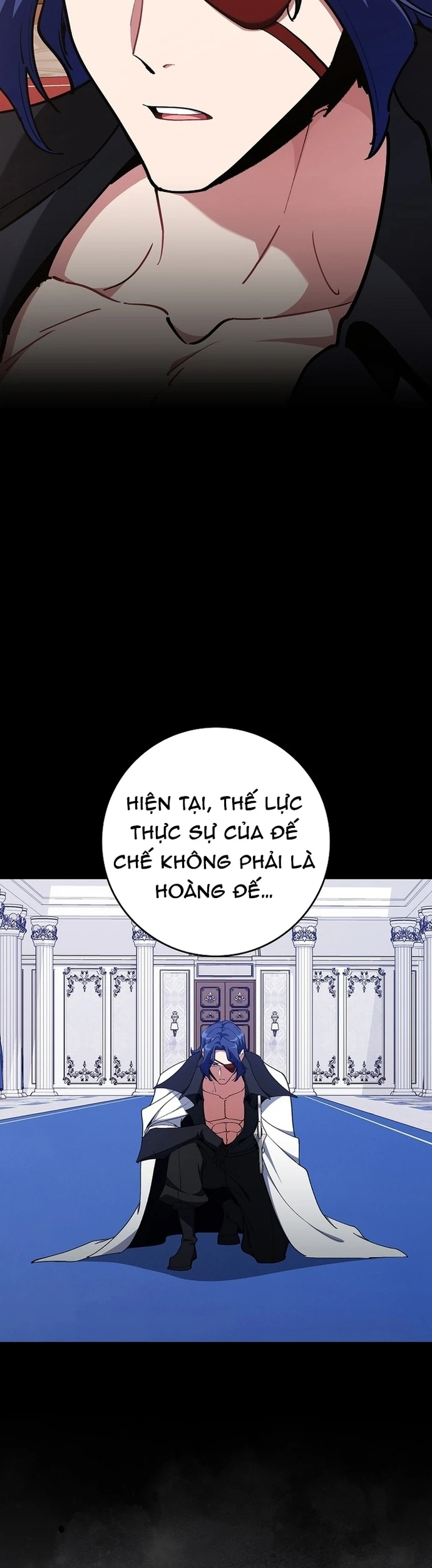 Người Chơi Cấp Tối Đa Chapter 103 - 57