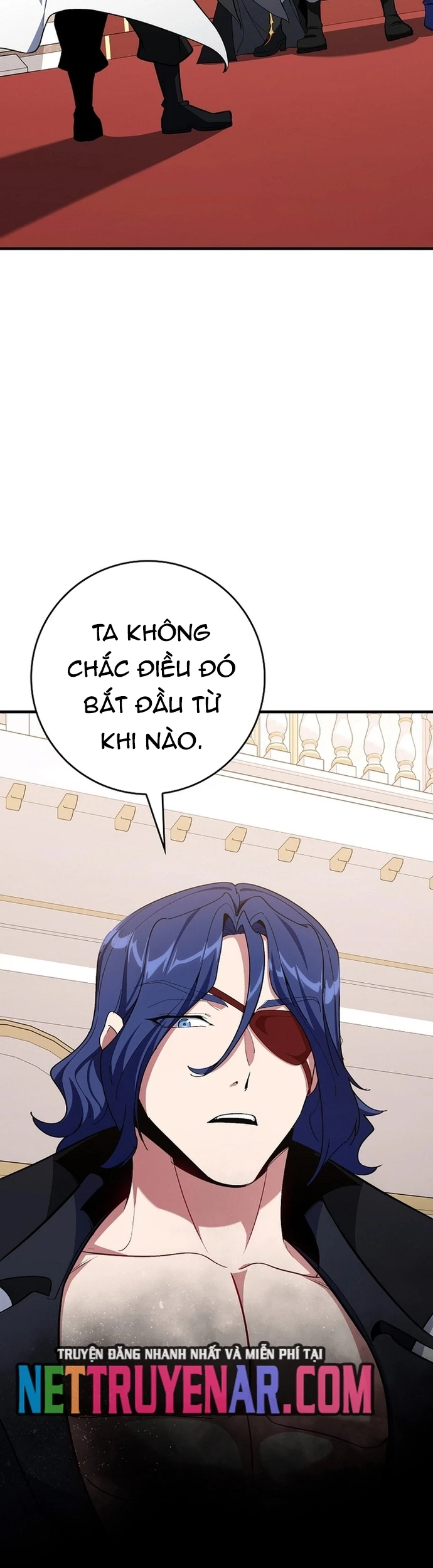 Người Chơi Cấp Tối Đa Chapter 104 - 2